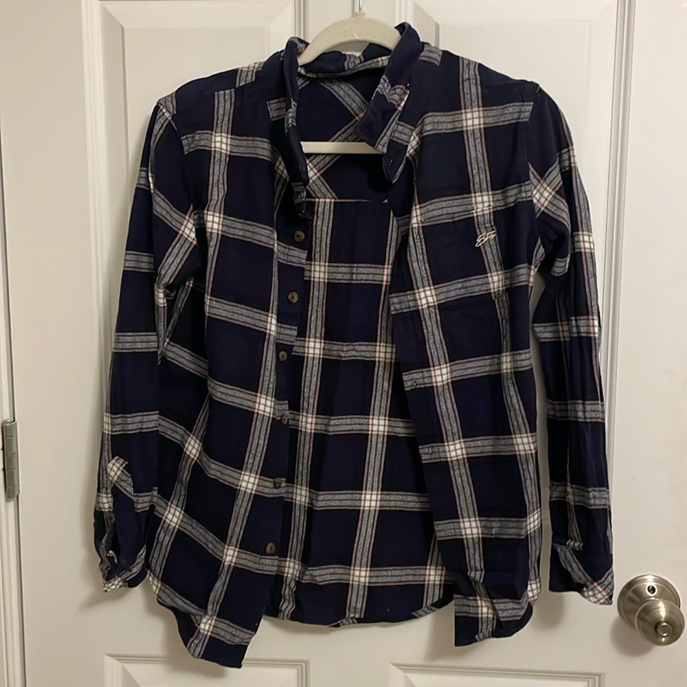 Women’s EverForward Flannel